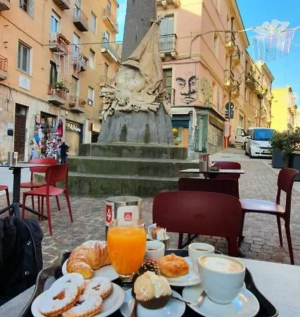 Vendégház Piazza Martiri