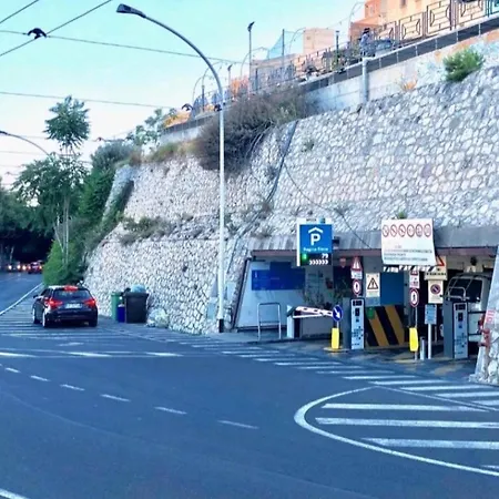 Vendégház Piazza Martiri Cagliari