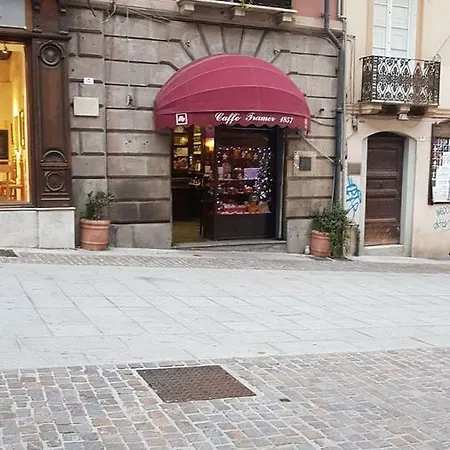 Vendégház Piazza Martiri 2*